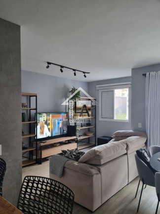 Imagem Apartamento com 2 Quartos à Venda, 57 m² em Parque Reboucas - São Paulo Imagem Apartamento com 2 Quartos à Venda, 57 m² em Parque Reboucas - São Paulo