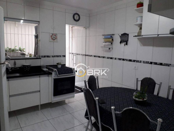Imagem Sobrado com 2 Quartos à Venda, 115 m² em Vila Carrão - São Paulo