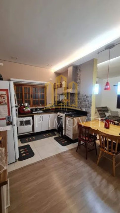 Imagem Casa com 3 Quartos à Venda, 150 m² em Residencial Bosque Dos Ipês - São José Dos Campos