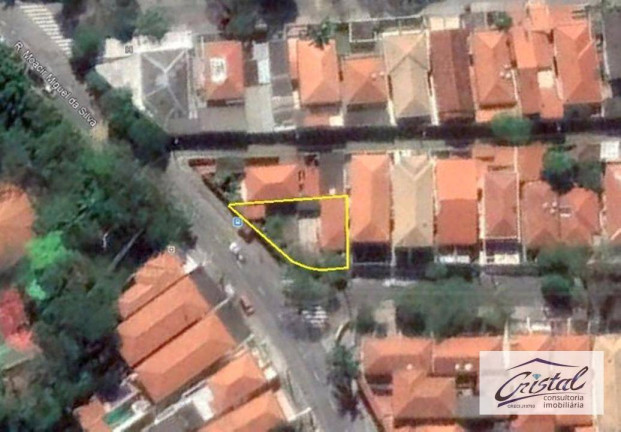 Imagem Terreno à Venda, 280 m² em Jardim Bonfiglioli - São Paulo Imagem Terreno à Venda, 280 m² em Jardim Bonfiglioli - São Paulo