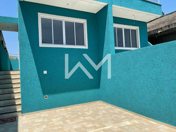 Imagem Sobrado com 3 Quartos à Venda, 110 m² em Jardim Adriana - Guarulhos Imagem Sobrado com 3 Quartos à Venda, 110 m² em Jardim Adriana - Guarulhos