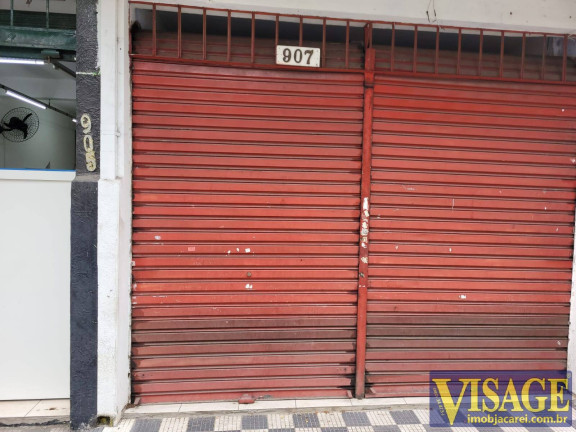 Imagem Imóvel Comercial para Alugar, 24 m² em Centro - Jacareí Imagem Imóvel Comercial para Alugar, 24 m² em Centro - Jacareí
