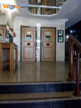 Apartamento com 2 Quartos à Venda, 92 m² em Tupi - Praia Grande