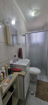 Imagem Apartamento com 2 Quartos à Venda, 70 m² em Tupi - Praia Grande Imagem Apartamento com 2 Quartos à Venda, 70 m² em Tupi - Praia Grande
