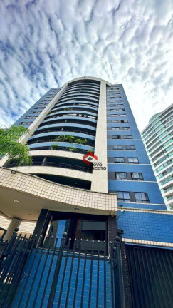 Imagem Apartamento com 3 Quartos à Venda, 137 m² em Meireles - Fortaleza Imagem Apartamento com 3 Quartos à Venda, 137 m² em Meireles - Fortaleza