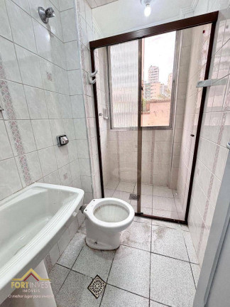 Imagem Imóvel com 1 Quarto à Venda, 29 m² em Canto Do Forte - Praia Grande Imagem Imóvel com 1 Quarto à Venda, 29 m² em Canto Do Forte - Praia Grande