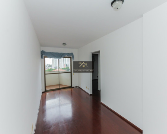 Apartamento com 2 Quartos à Venda, 65 m² em Campo Belo - São Paulo