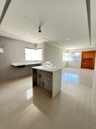 Imagem Casa com 2 Quartos à Venda, 77 m² em Jardim Atlântico Leste (itaipuaçu) - Maricá