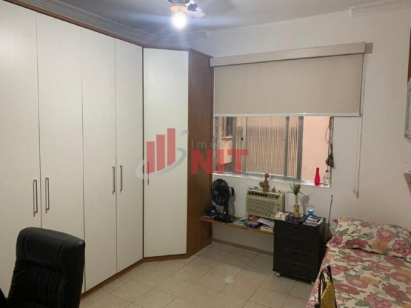 Imagem Apartamento com 2 Quartos à Venda, 85 m² em Icaraí - Niterói