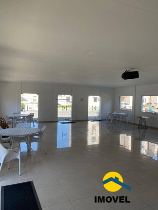 Imagem Apartamento com 2 Quartos à Venda, 47 m² em Tribobó - São Gonçalo
