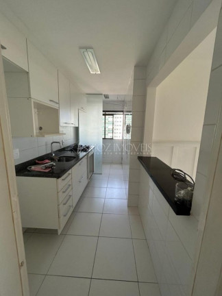 Imagem Apartamento com 2 Quartos para Alugar, 61 m² em Recreio Dos Bandeirantes - Rio De Janeiro