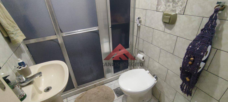 Imagem Apartamento com 1 Quarto à Venda, 37 m² em Centro - Niterói Imagem Apartamento com 1 Quarto à Venda, 37 m² em Centro - Niterói