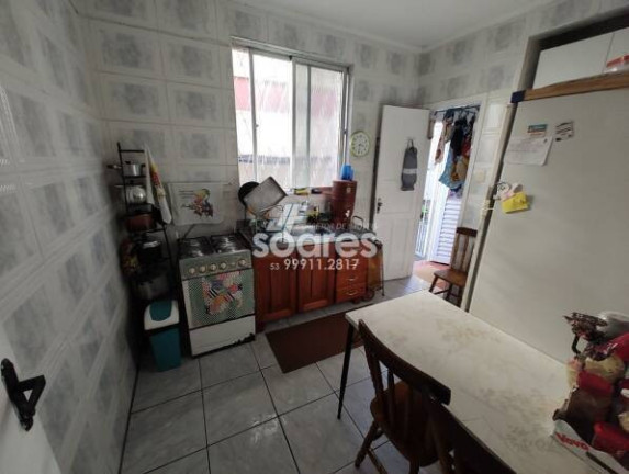Imagem Apartamento com 3 Quartos à Venda, 78 m² em Centro - Pelotas Imagem Apartamento com 3 Quartos à Venda, 78 m² em Centro - Pelotas
