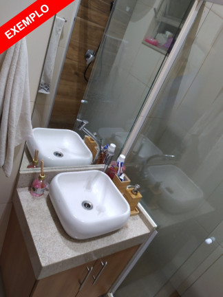 Imagem Apartamento com 1 Quarto à Venda, 36 m² em Engenho De Dentro - Rio De Janeiro Imagem Apartamento com 1 Quarto à Venda, 36 m² em Engenho De Dentro - Rio De Janeiro