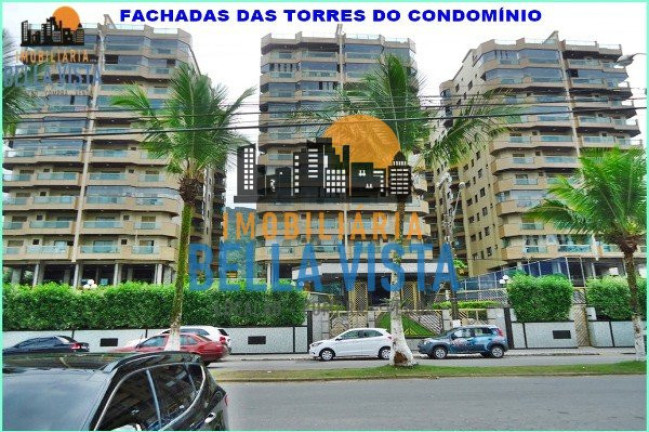Imagem Cobertura com 4 Quartos à Venda, 90 m² em Jardim Marina - Mongaguá Imagem Cobertura com 4 Quartos à Venda, 90 m² em Jardim Marina - Mongaguá