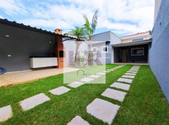 Casa com 2 Quartos à Venda, 175 m² em Wanel Ville - Sorocaba