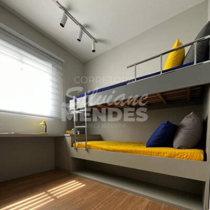 Imagem Apartamento com 2 Quartos à Venda, em Parque Campolim - Sorocaba Imagem Apartamento com 2 Quartos à Venda, em Parque Campolim - Sorocaba