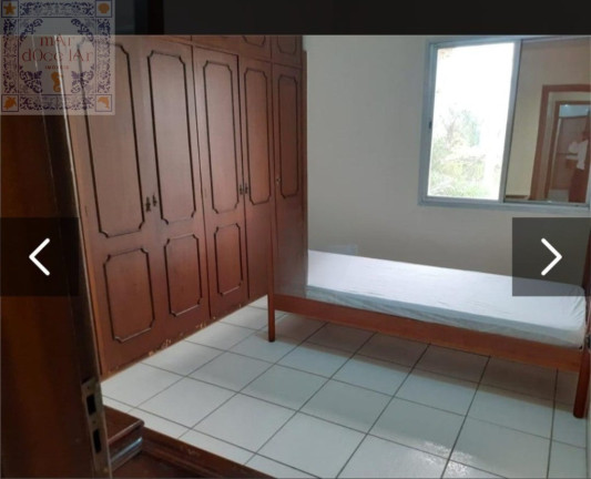Imagem Apartamento com 3 Quartos à Venda, 210 m² em Aparecida - Santos