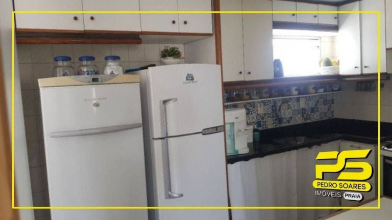 Imagem Apartamento com 4 Quartos à Venda, 182 m² em Bessa - João Pessoa Imagem Apartamento com 4 Quartos à Venda, 182 m² em Bessa - João Pessoa