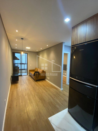 Imagem Apartamento com 2 Quartos à Venda, 53 m² em Nova Petrópolis - São Bernardo Do Campo Imagem Apartamento com 2 Quartos à Venda, 53 m² em Nova Petrópolis - São Bernardo Do Campo