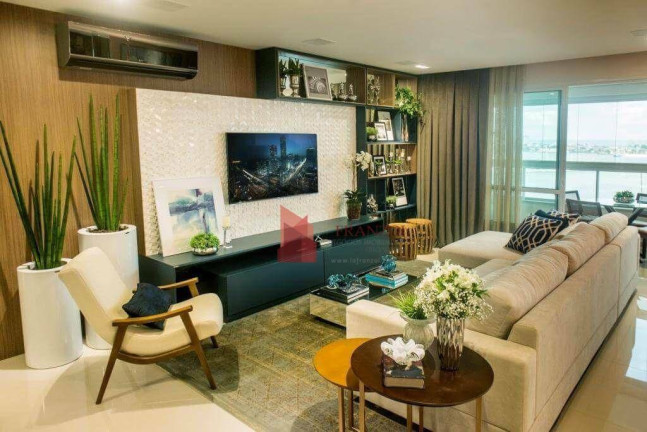 Imagem Apartamento com 3 Quartos à Venda, 144 m² em Centro - Itajaí Imagem Apartamento com 3 Quartos à Venda, 144 m² em Centro - Itajaí