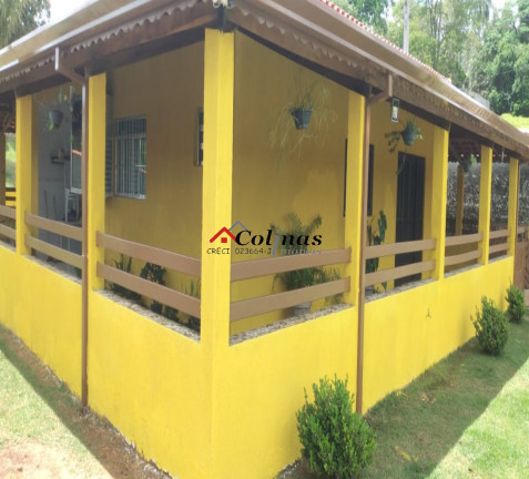 Imagem Imóvel com 3 Quartos à Venda, em Depois Do Centro - Ibiúna Imagem Imóvel com 3 Quartos à Venda, em Depois Do Centro - Ibiúna