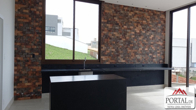 Imagem Casa com 4 Quartos à Venda, 270 m² em Alphaville Lagoa Dos Ingleses - Nova Lima