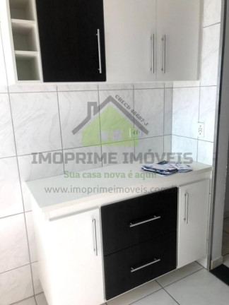 Imagem Apartamento com 2 Quartos à Venda, 47 m² em Cidade Salvador - Jacareí Imagem Apartamento com 2 Quartos à Venda, 47 m² em Cidade Salvador - Jacareí