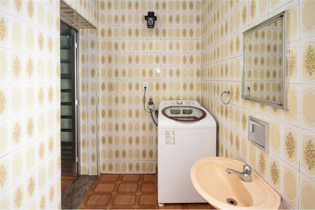 Imagem Casa com 2 Quartos à Venda, 160 m² em Tatuapé - São Paulo Imagem Casa com 2 Quartos à Venda, 160 m² em Tatuapé - São Paulo