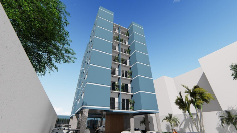Imagem Apartamento com 2 Quartos à Venda, 50 m² em Vila Lavínia - Mogi Das Cruzes