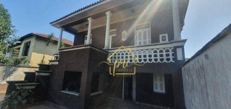Imagem Casa para Alugar, 262 m² em Macuco - Santos Imagem Casa para Alugar, 262 m² em Macuco - Santos