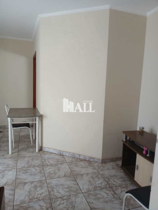 Imagem Apartamento com 2 Quartos à Venda, 62 m² em Higienópolis - São José Do Rio Preto Imagem Apartamento com 2 Quartos à Venda, 62 m² em Higienópolis - São José Do Rio Preto