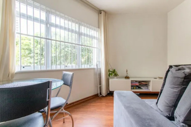 Imagem Apartamento com 1 Quarto à Venda, 53 m² em Bela Vista - São Paulo Imagem Apartamento com 1 Quarto à Venda, 53 m² em Bela Vista - São Paulo