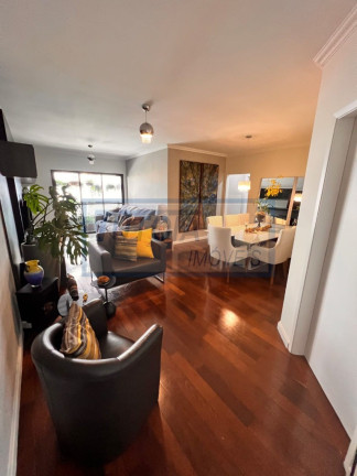 Imagem Apartamento com 3 Quartos à Venda, 126 m² em Saude - São Paulo Imagem Apartamento com 3 Quartos à Venda, 126 m² em Saude - São Paulo