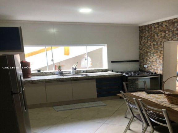 Imagem Casa com 3 Quartos à Venda, 261 m² em Depois Do Centro - Ibiúna Imagem Casa com 3 Quartos à Venda, 261 m² em Depois Do Centro - Ibiúna