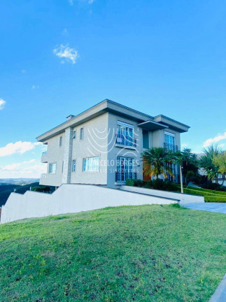 Imagem Casa de Condomínio com 5 Quartos à Venda, 950 m² em Alphaville - Santana De Parnaíba Imagem Casa de Condomínio com 5 Quartos à Venda, 950 m² em Alphaville - Santana De Parnaíba