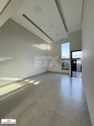 Imagem Casa com 3 Quartos à Venda, 126 m² em Vila Nasser - Campo Grande Imagem Casa com 3 Quartos à Venda, 126 m² em Vila Nasser - Campo Grande