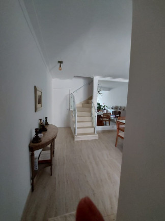 Imagem Casa com 3 Quartos à Venda, 180 m² em Campo Belo - São Paulo
