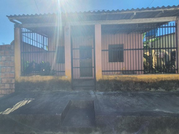 Casa com 4 Quartos à Venda, 250 m² em Cidade Nova - Manaus