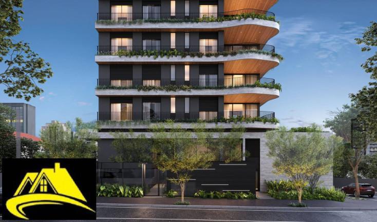 Imagem Apartamento com 3 Quartos à Venda, 201 m² em Jardins - São Paulo
