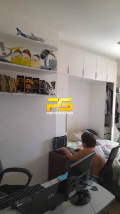 Imagem Apartamento com 3 Quartos à Venda, 98 m² em Jardim Oceania - João Pessoa Imagem Apartamento com 3 Quartos à Venda, 98 m² em Jardim Oceania - João Pessoa