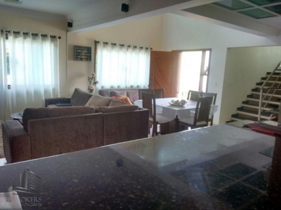 Imagem Casa de Condomínio com 4 Quartos à Venda, 297 m² em Alto Da Boa Vista - Sorocaba Imagem Casa de Condomínio com 4 Quartos à Venda, 297 m² em Alto Da Boa Vista - Sorocaba