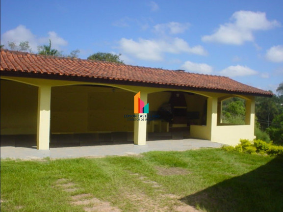 Imagem Imóvel com 3 Quartos à Venda, 4.470 m² em Chácara Nova Essen - Campo Limpo Paulista