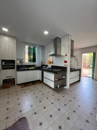 Imagem Casa à Venda, 490 m² em Lagoa Mansões - Lagoa Santa Imagem Casa à Venda, 490 m² em Lagoa Mansões - Lagoa Santa