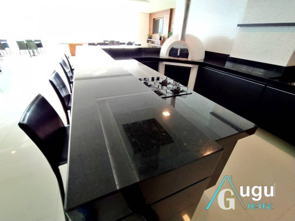 Imagem Apartamento com 2 Quartos à Venda, 61 m² em Centro - Guarapari