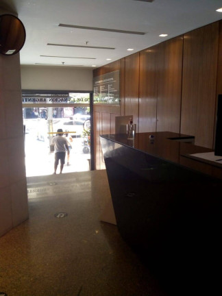 Imagem Sala Comercial à Venda, 225 m² em Centro - Rio De Janeiro