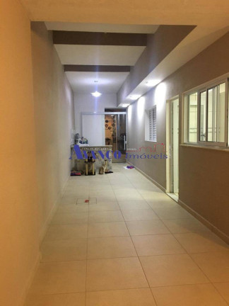 Imagem Casa com 4 Quartos à Venda, 250 m² em Cidade Luiza - Jundiaí