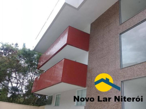 Imagem Apartamento com 1 Quarto à Venda, 50 m² em Itaipu - Niterói Imagem Apartamento com 1 Quarto à Venda, 50 m² em Itaipu - Niterói