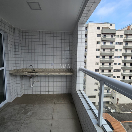 Imagem Apartamento com 1 Quarto à Venda, 55 m² em Ocian - Praia Grande Imagem Apartamento com 1 Quarto à Venda, 55 m² em Ocian - Praia Grande