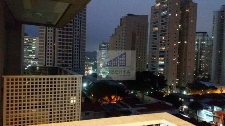 Imagem Imóvel Comercial à Venda, 42 m² em Vila Gertrudes - São Paulo Imagem Imóvel Comercial à Venda, 42 m² em Vila Gertrudes - São Paulo